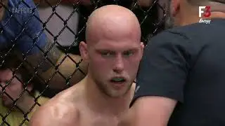 AUSTIN JOHNSON VS LUIS FLORES | #APFC13 #FULLFIGHT #MMA