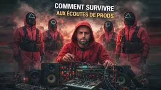 SURVIVRE AUX ECOUTES DE PRODS