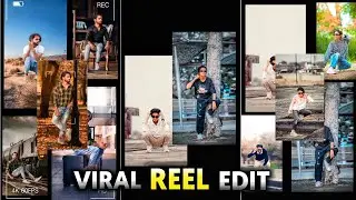 Tunku Hamara Cinema Ka Deewana Reels Editing | Tunku Jiya Song Editing | Viral reel edit
