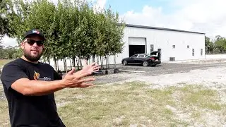 BIGBOOST BARNDOMINIUM UPDATE AND SEMA 2022 ANNOUNCEMENT
