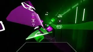Beat Saber 2022 Step! | 30