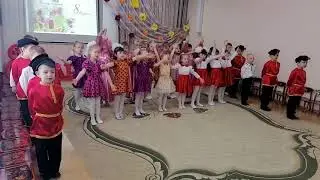 Песня Мамин День