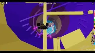 tower of hell montage #2