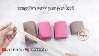 Tempat Pensil Dari Botol Air Mineral Bekas | Bottle Craft Idea
