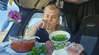 Лена Хеппи удивила