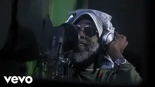 Lutan Fyah - Neva Give Up Di Fight | Official Music Video