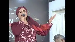 BESNİLİ AYSU İLE SİZİN OLSUN SHOW