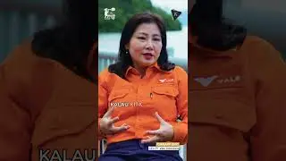 Tentang kepemimpinan yang baik #beginu #febrianyeddy #valeindonesia #ptvaleindonesia #shortsvideo