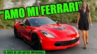 MUJERES Y AUTOS... (AGUA Y ACEITE)