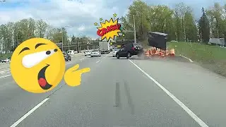 Ultimate Crash Compilation Vol 3