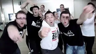Moinsen Mafia - Boombox Shit (Official Music Video)