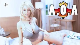 AOA Academy APK [Chapter 5 GOLD EDITION] [Android|PC|Mac] Adult Game + Gameplay+ Download Link