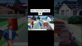 NOSTALGIA GAME PS1 TERBAIK PEPSIMAN #Shorts