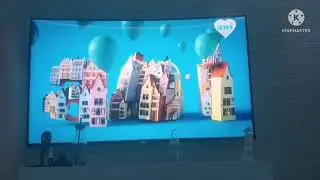 Основные заставки Ani рекламы 2021