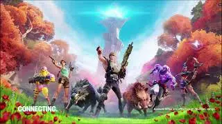 How To Switch Accounts in Fortnite on GeForce Now and Use Performance Mode!