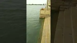 Gadisar Lake Jaisalmer | Best Scene | Tourist & Travel