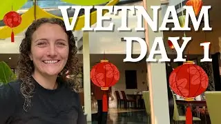 Travel Day from SINGAPORE to VIETNAM