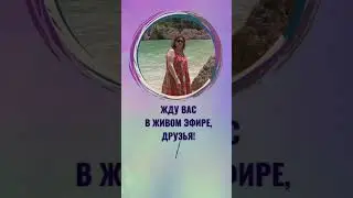 В предвкушении встречи