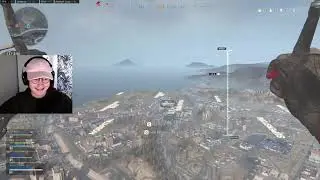 MINA ROLIGASTE GAMES HITTILS COD WARZONE *SJUKA SPRAYS*