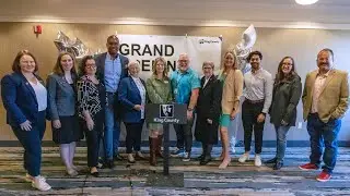 Health Through Housing Redmond Grand Opening