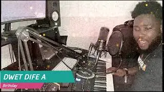 Solo kompa gouyad [Dwet dife a] 'Birthday 