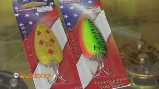 Fish Tech Fishing Tip: How to Catch Other Fish in Alaska