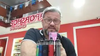 Vaporesso Gtx Go40
