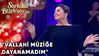 Sibel Can'dan Dans Şov | Şarkılar Bizi Söyler 77. Bölüm