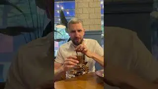 Как правильно пить виски на свидании 😱До конца
