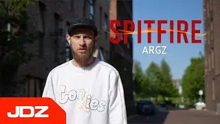 Args - Freestyle  [Spitfire] | JDZ 
