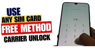 Oppo A57 Network Unlock Code Guide: Unlock Your Phone Without Paying