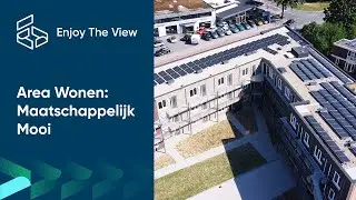Area Wonen - Maatschappelijk Mooi