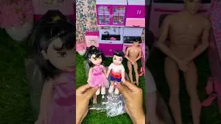 Unboxing paket 