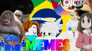 ROBLOX RANDOMNESS MEMES
