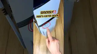 A New Stand for PS5 Pro 🎮