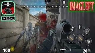 1MagLeft - Android Gameplay