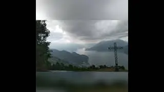 Увидев Комо - живи!!!