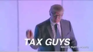 Donald Trump Hotline Bling