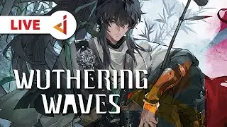 APAKAH KLIMAKS !? - Wuthering Waves Indonesia #31