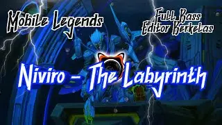 Skin Legends Granger Music Video | Mobile Legends Bang Bang
