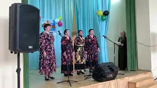 "Солдатлар" - Ансамбль "Шатлык" село Абди                 #абдинскийсдк #абди #тюлячинскийрайон