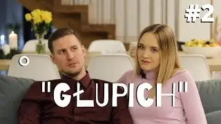 O "GŁUPICH" - Vlogmas #2