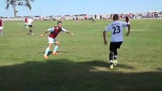 Pogoń Trębaczów – GKS Rychtal 2:0