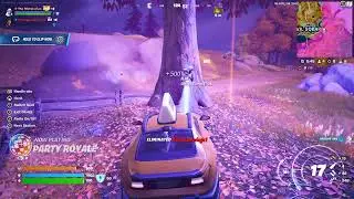 Fortnite 2023 05 23 Taxi Anyone
