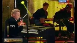 Шоу Артист.  Денис Мажуков.  Эфир от 10.10.2014