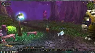 У вас уже есть призванное существо (Uwow, MoP)
