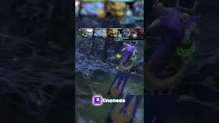 старый снова руинит мне катки… #dota2 #линван #дота2 #stariybog #старыйбог