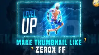 How To Make Thumbnail Like 