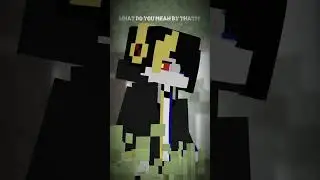 Did I.. died? || Minecraft animation ||