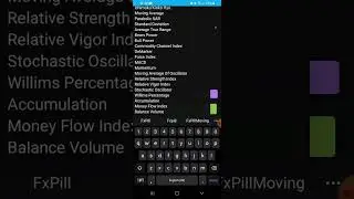 Creating an Auto Trading Robot Ecpert Advisor with no error using My phone #MT5 #expertadvisorforex
